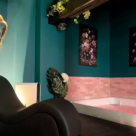 러브호텔 Nuits D'exil