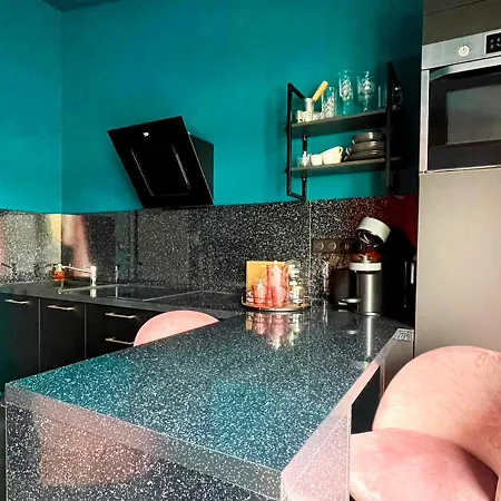 Nuits D'exil 제라르메르