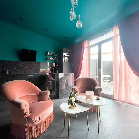 Nuits D'exil Gérardmer