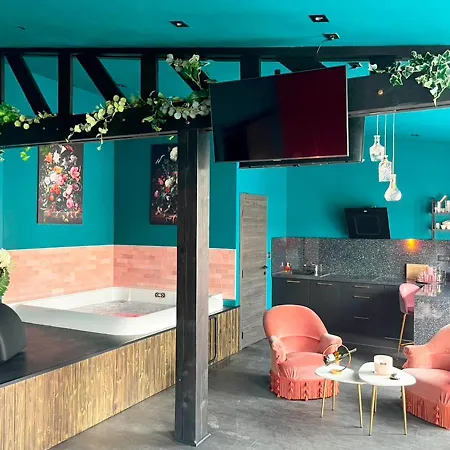 Nuits D'exil Gérardmer