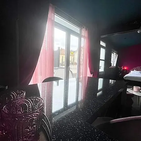 Nuits D'exil Liebeshotel Gérardmer
