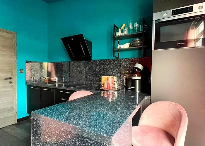 Nuits D'exil Gérardmer