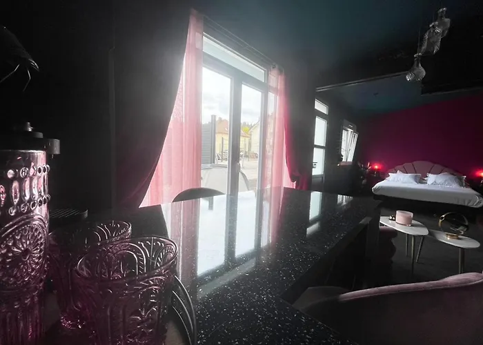 Nuits D'exil Gérardmer