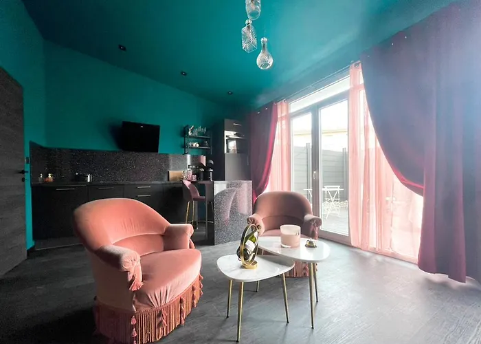 Nuits D'exil Gérardmer