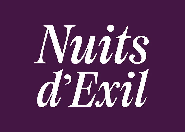 Nuits D'exil Hodinový hotel Gérardmer