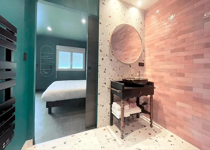 Nuits D'exil Hodinový hotel